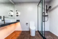 Xingyue Homestay (Xi'an Railway Station Wulukou Subway Station) - Апартаменты