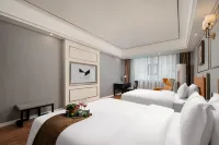 YuliZHotel Hotels in Loudi