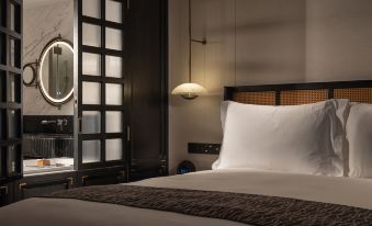 JINGYUAN AROMA GARDEN HOTEL(Yu Garden)