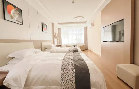 吳堡祥泰商務酒店