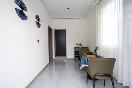 Qingzhen Shanyuhuting Homestay