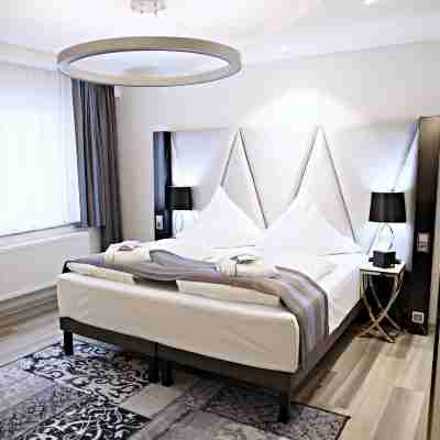 Mercure Hotel Kaiserhof City Center Rooms