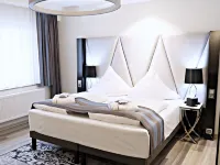 Mercure Hotel Kaiserhof City Center Hotels near Eurotower