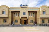 Khan Hotel Samarkand Hotels near Siyob Bozori