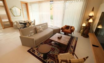 Aseel Resort