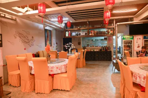 Hongwu Inn Питание Photos