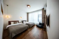 Dali Xianye Homestay - bar