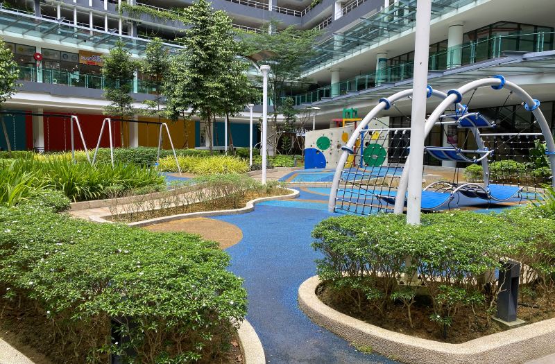 The Ooak Suites and Residence Staycation KL photo 2