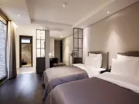 HOTEL GADEN by Onyu stay Hotels in Suwon