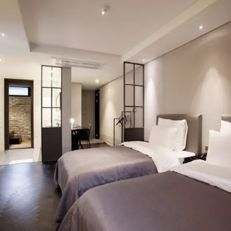HOTEL GADEN by Onyu stay