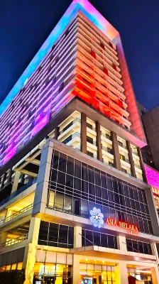 ASIA MELAKA HOTEL managed by The Straits Hotel & Suites