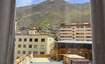Dege Intangible Heritage Hotel