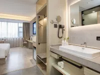 Mehood Hotel (Guilin North Railway Station High-speed Railway Plaza) Hotels near Diecai