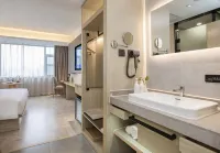 Mehood Hotel (Guilin North Railway Station High-speed Railway Plaza) Hotels in Guilin North&West Railway StationDiecai Wanda Plaza