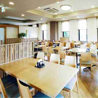 ホテルルートイン米沢駅東 Dining/Meeting Rooms