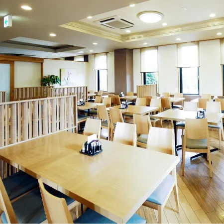 Hotel Route-Inn Yonezawa Ekihigashi
