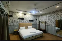 I Suite Hotels in Varve Khurd