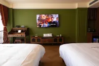 Lacasa·Hotel - Ramah Hewan Peliharaan