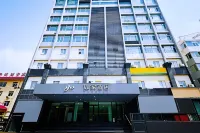 Homeinn Hotel (Taiyuan Changfeng Business District Mixc) Hotels in Taiyuan