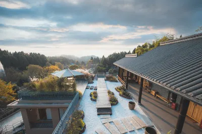 Xiqiao Yunchen Hotel (Daocheng Yading Scenic Area) Các khách sạn ở Ren Village