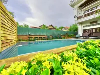 Shining Angkor Boutique Hotel Отели в г. 