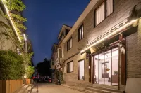 Jinyuan Wenfu Guesthouse (Luoyi Ancient City Lijingmen Branch)