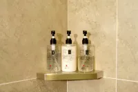 Echarm Hotel (Yulin speed Railway Station Qingwanjiang Park Branch） Hotel di Yulin
