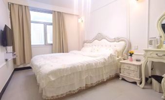 Breeze Bieyuan Inn (Changbai Mountain Huangsongpu Ticket Hall Branch)