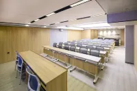 H Hotel (Chifeng Municipal Government High-speed Railway Station) - Business