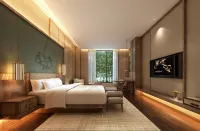 Taizhou Taixing No. 9 Hot Spring Hotel Hotels in Taixing