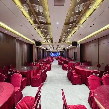 Yayue Hotel (Yesanguan Qianfeng Plaza)