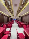 Yayue Hotel (Yesanguan Qianfeng Plaza) - Frühstück