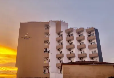 Hotel Midotel Seaview Hoteles en 
