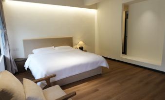 Four Seasons Hot Spring Private Soup Resort Hotel
