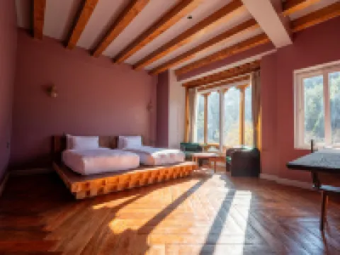 Taktsangri-La : Faraway Heaven Hotels in Paro