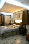 The Seven Gardens Resort & Spa Hotel di Badang