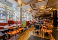 B&B Hôtel Lille Roubaix Centre Grand-Place Hotels in Roubaix