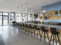 Four Points Flex by Sheraton Bochum Hotels near ICAMS