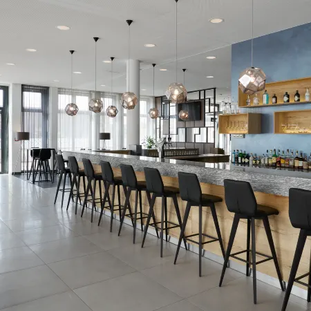 Four Points Flex by Sheraton Bochum