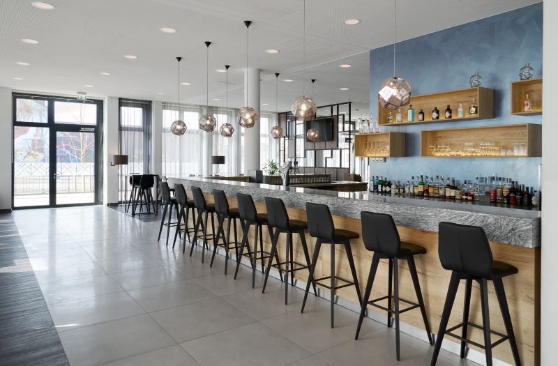 Four Points Flex by Sheraton Bochum photo 3