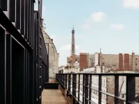 My Maison in Paris Invalides Hotels in 