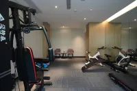 OKDAY Hotel (Yueyanglou Pedestrian Street, Yueyang)