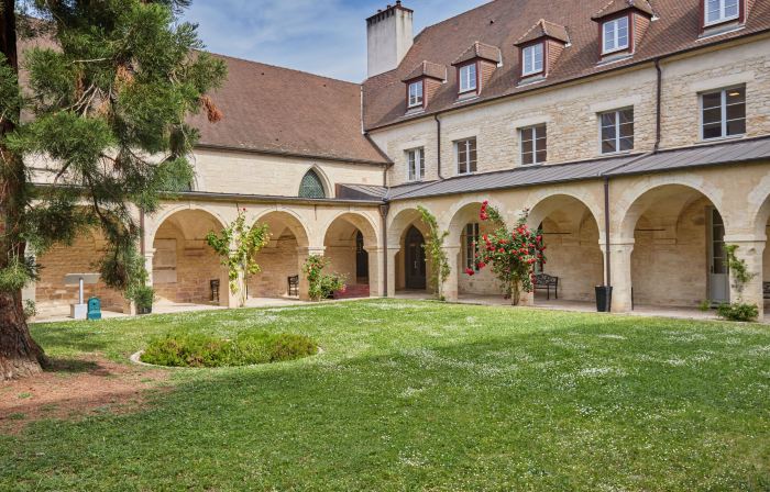 Appart'hôtel Odalys City - Dijon Centre Les Cordeliers