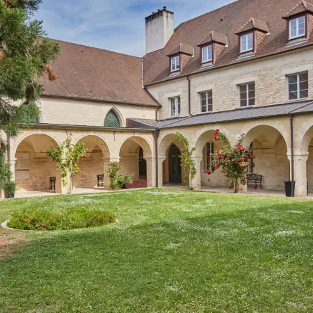 Appart'hôtel Odalys City - Dijon Centre Les Cordeliers