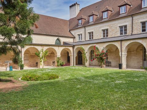 Appart Hotel Odalys City Dijon les Cordeliers
