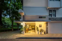 Kuobiehou Autonomous Homestay (Confucius Temple Fushan Park) Hotels near Fushan Park