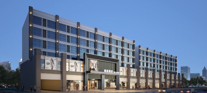 Yiju Hotel (Shantou High-speed Railway Station) Hotel a Shantou