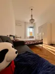 Muse Inn Bicocca Отели в г. 