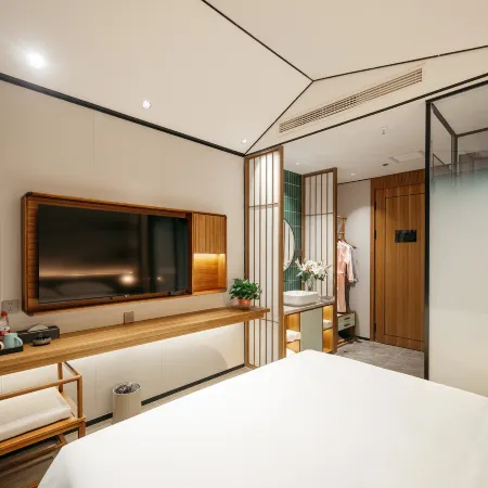 Moshang Hotel