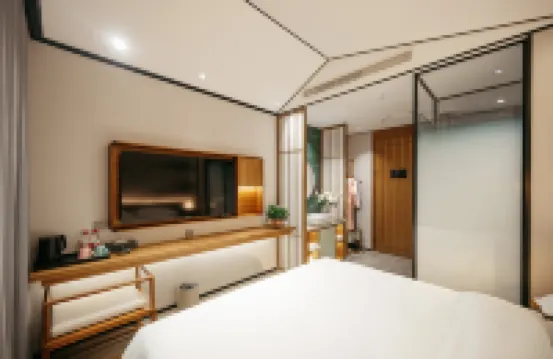 Moshang Hotel
